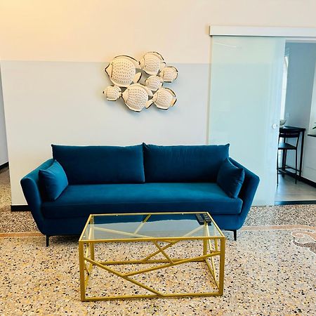Casa Ideale Γένοβα Εξωτερικό φωτογραφία