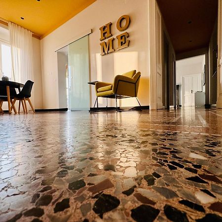 Casa Ideale Γένοβα Εξωτερικό φωτογραφία