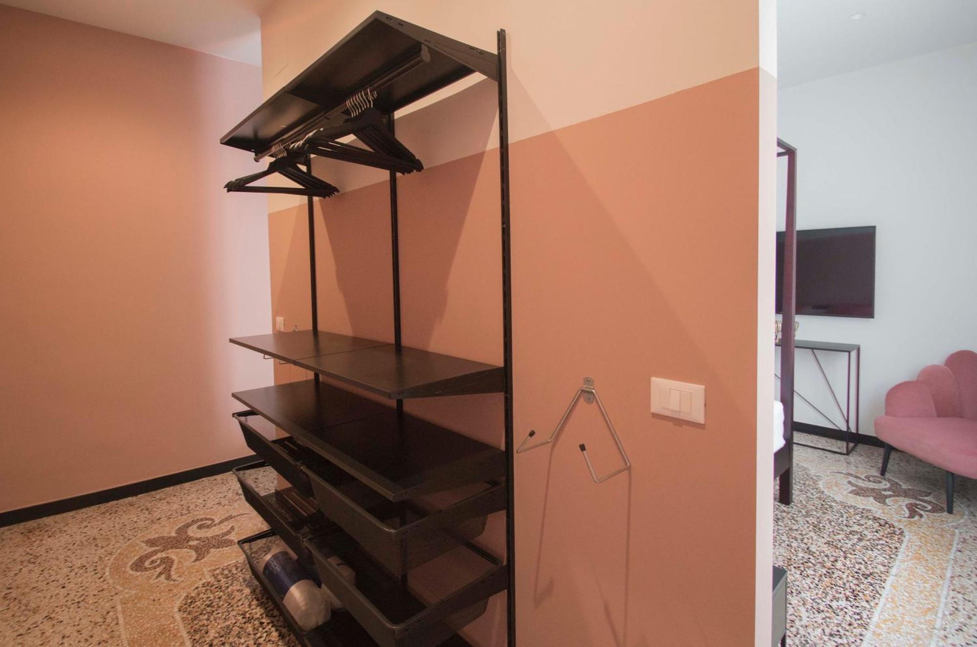 Casa Ideale Γένοβα Εξωτερικό φωτογραφία